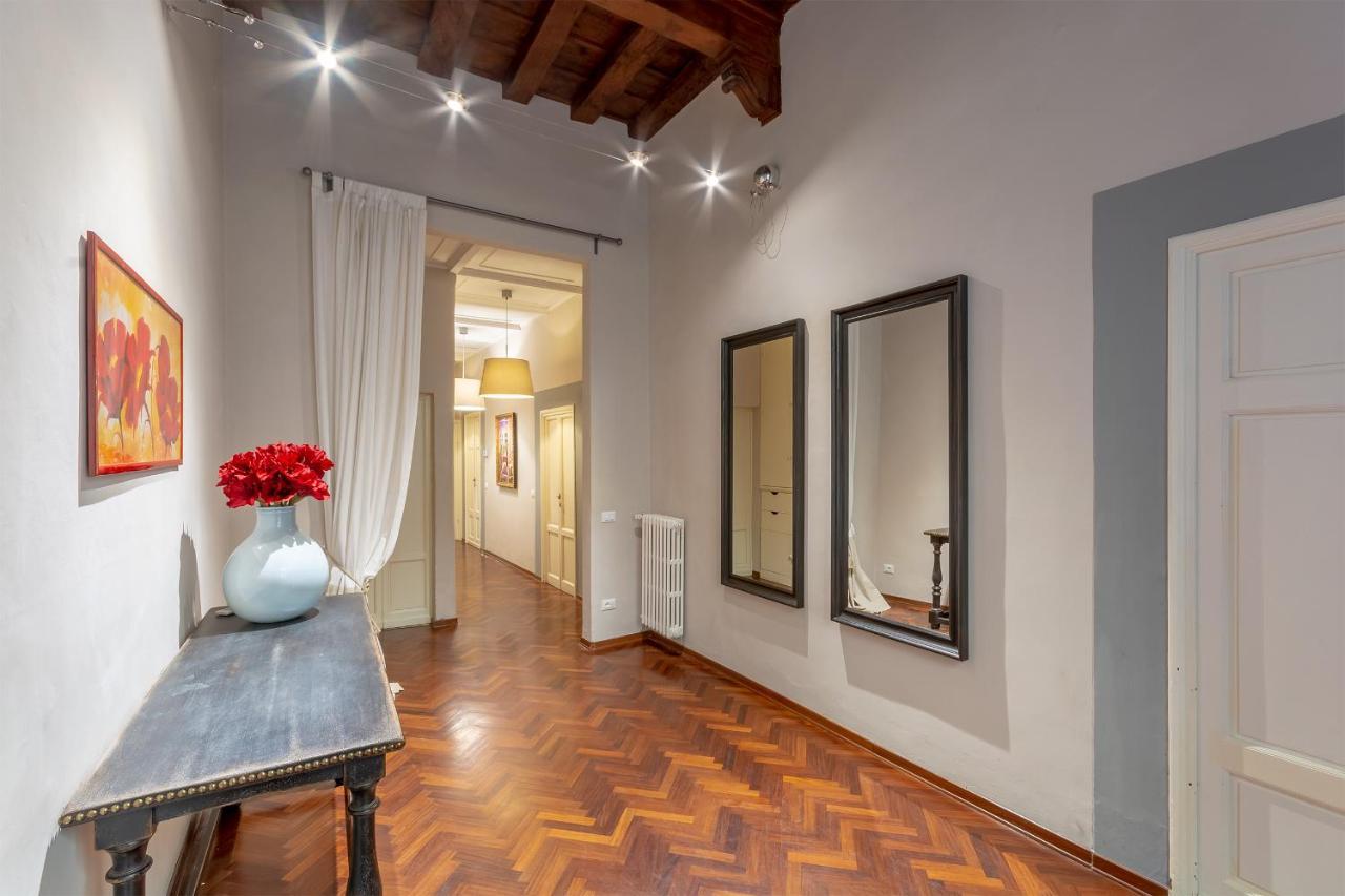 Condotta 10 Florence Exterior photo
