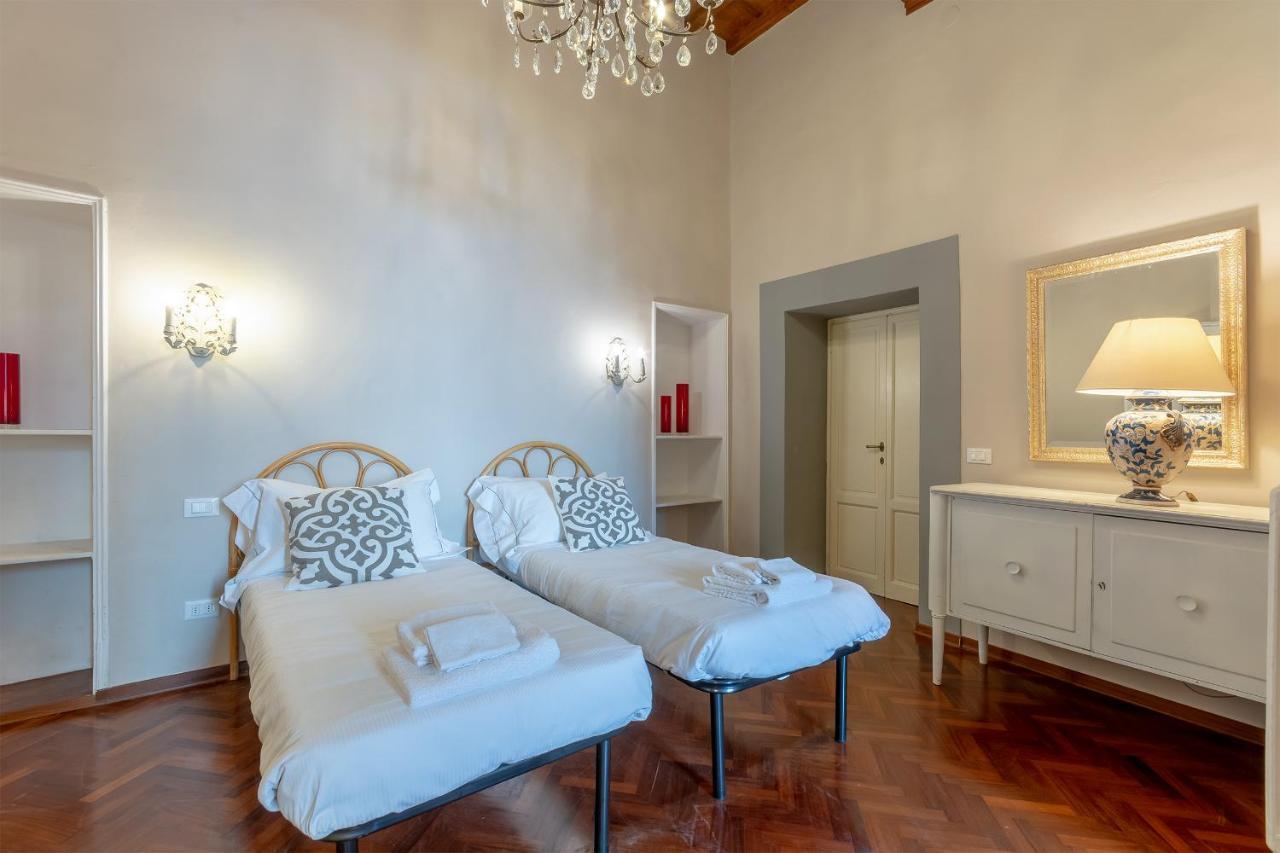 Condotta 10 Florence Exterior photo