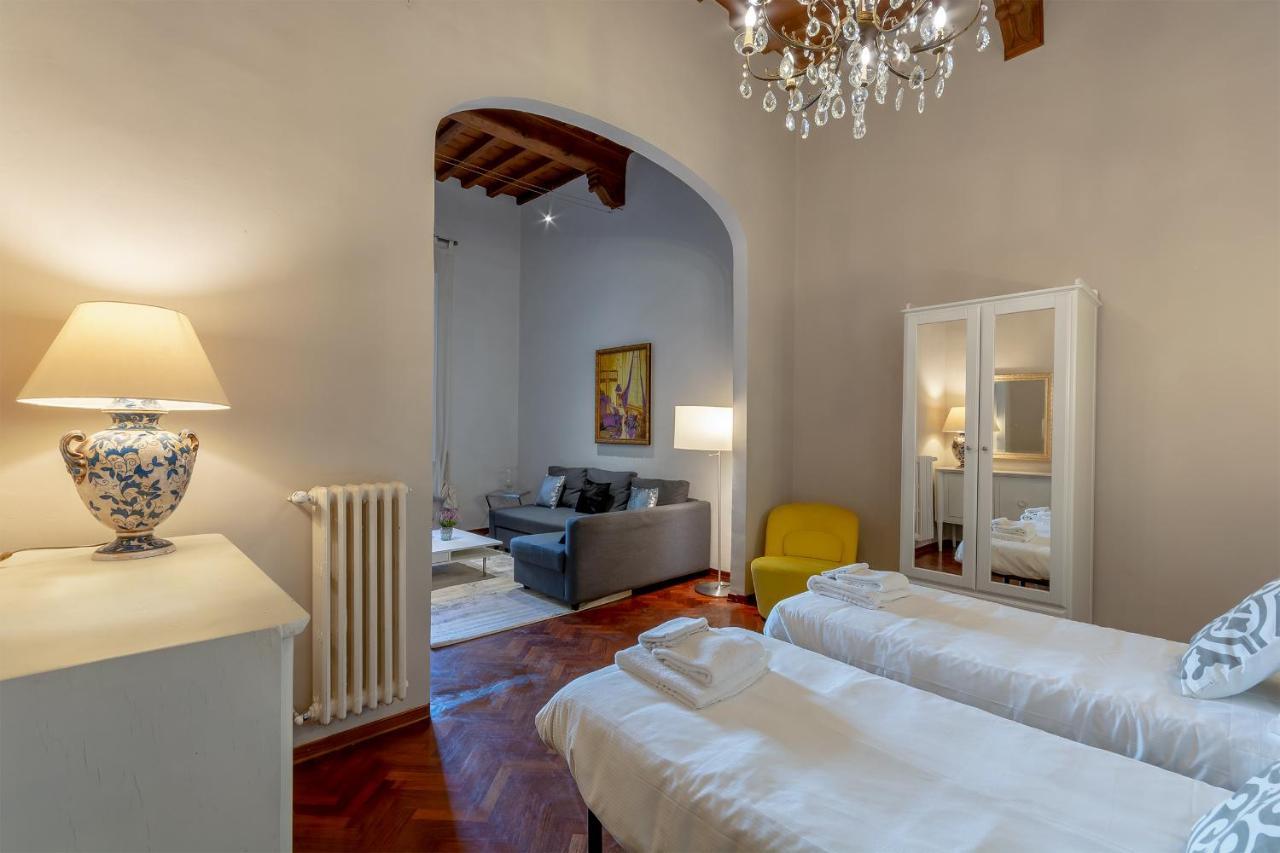 Condotta 10 Florence Exterior photo