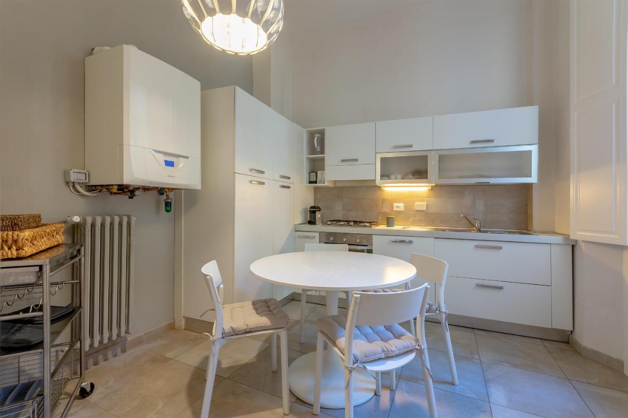 Condotta 10 Florence Exterior photo