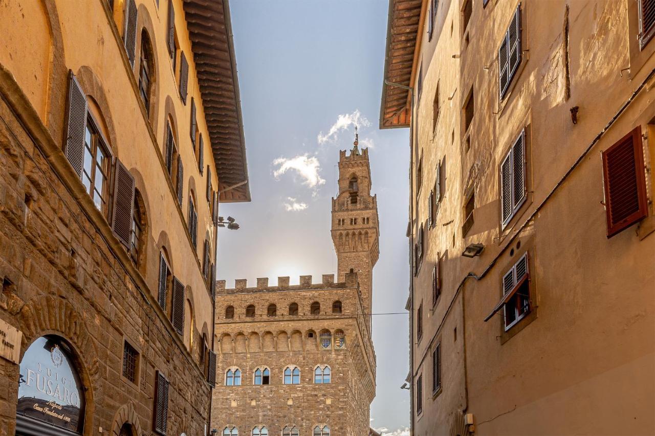 Condotta 10 Florence Exterior photo